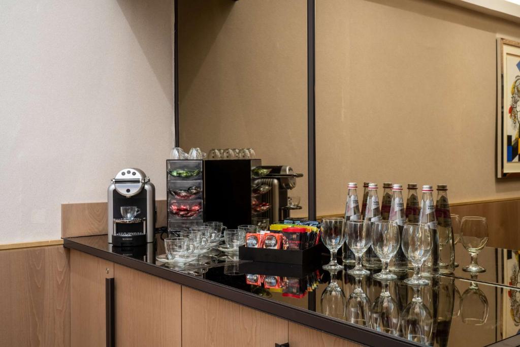 Meeting room / ballrooms