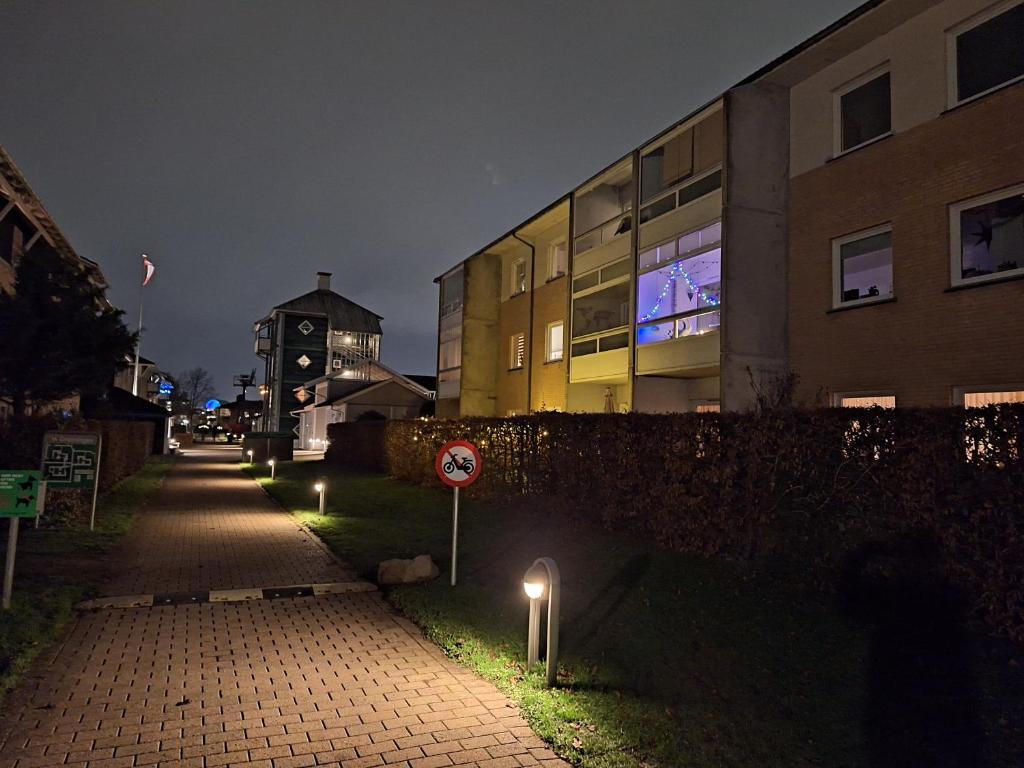 Apartment Hundige