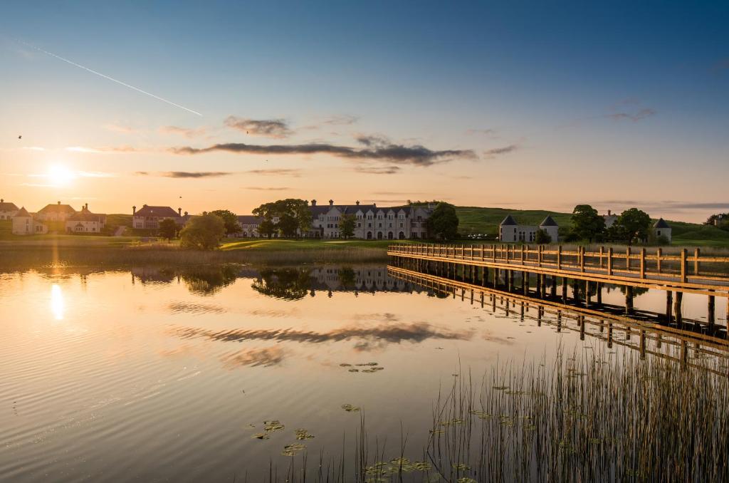 Lough Erne Resort, Enniskillen