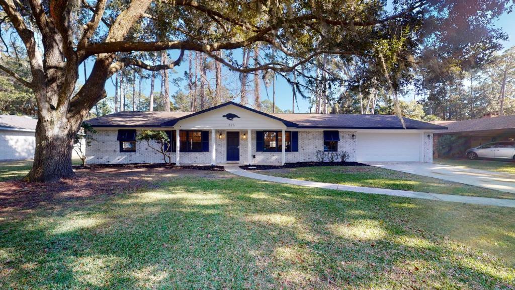 LOGGERHEAD LODGE home, Ostrov Jekyll