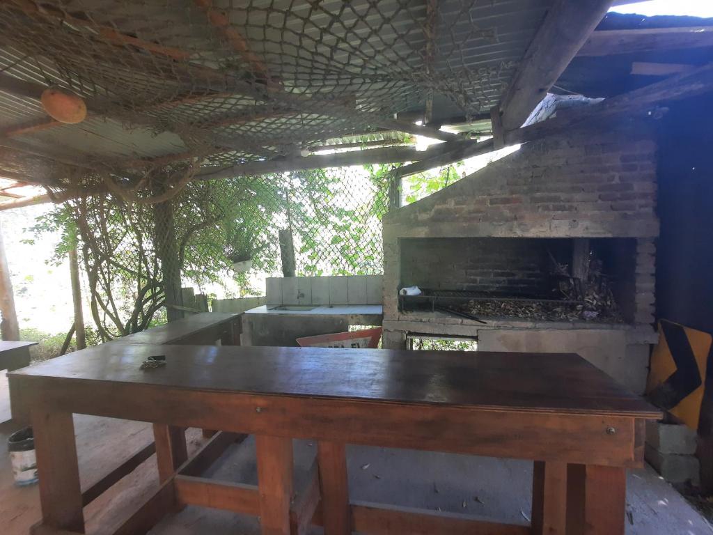 Fuerte Pirata - 3