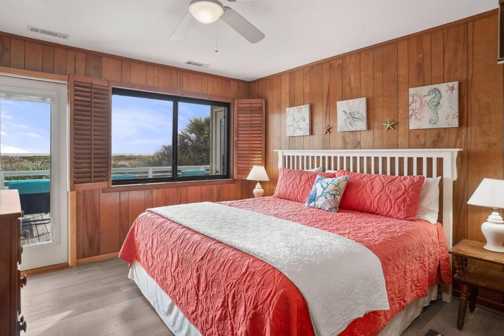 Fripp Island 702 Tautog, Fripp Island