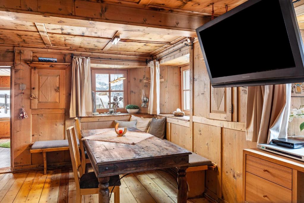 Liberty Ranch Marlstein, Oetz