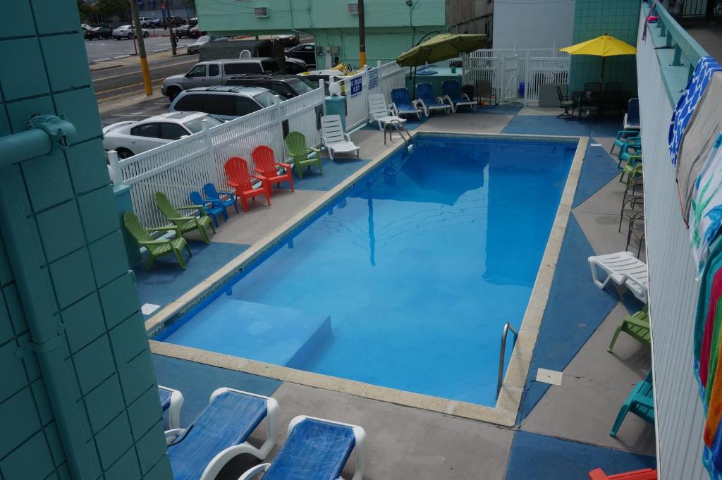 Beachside Resort photo