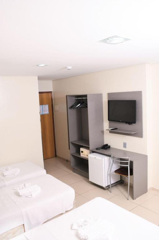 Quarto Familiar Standard