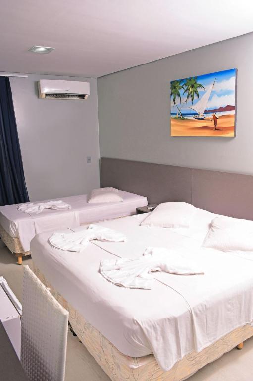 Hotel Aquarius