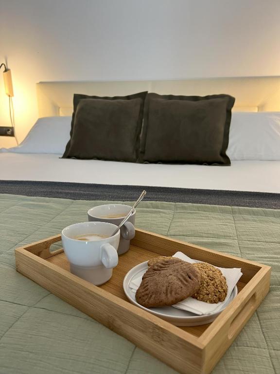 Hotel San Miguel Menorca — Hotel rooms in Mahon, Balearic Islands