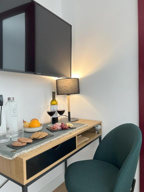 Hotel San Miguel Menorca — Hotel rooms in Mahon, Balearic Islands