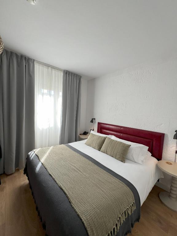 Hotel San Miguel Menorca — Hotel rooms in Mahon, Balearic Islands