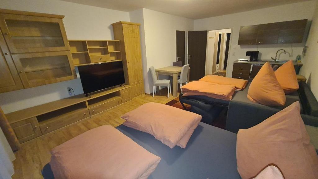 Schöne Apartment in Bayerische Wald,Sankt Englmar - 5