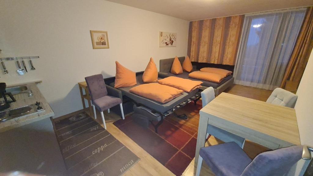 Schöne Apartment in Bayerische Wald,Sankt Englmar - 3