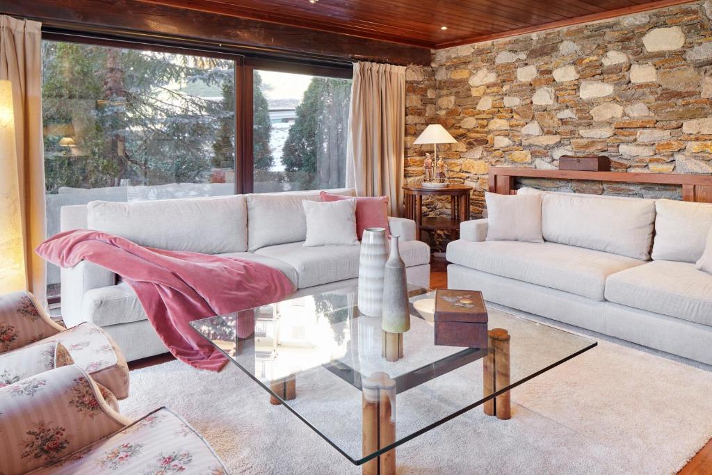 Plan de Beret by FeelFree Rentals - 4