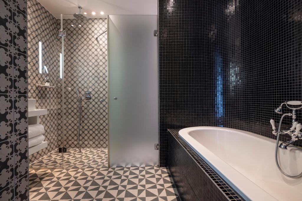 バスルーム（客室）