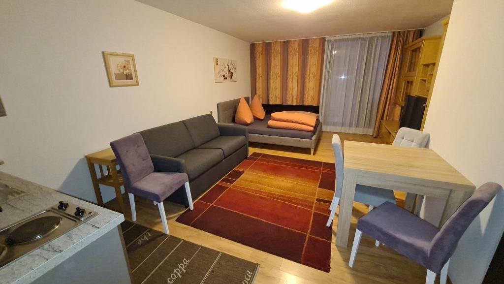 Schöne Apartment in Bayerische Wald,Sankt Englmar - 4