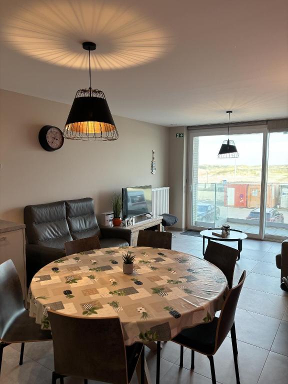 Rivage 0103, De Panne