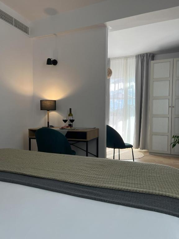 Hotel San Miguel Menorca — Hotel rooms in Mahon, Balearic Islands