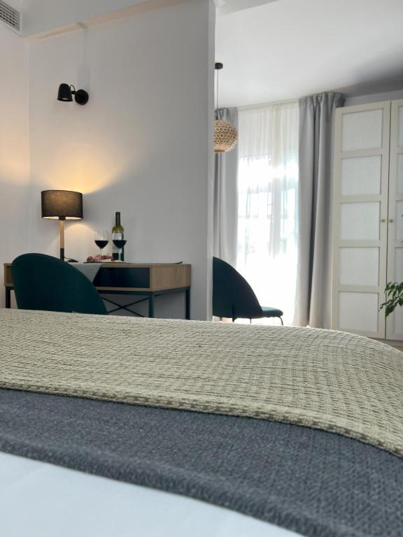 Hotel San Miguel Menorca — Hotel rooms in Mahon, Balearic Islands