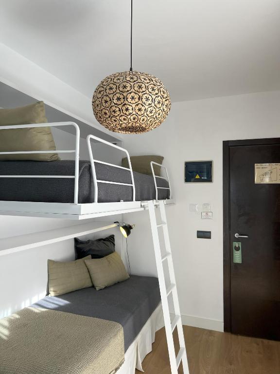 Hotel San Miguel Menorca — Hotel rooms in Mahon, Balearic Islands