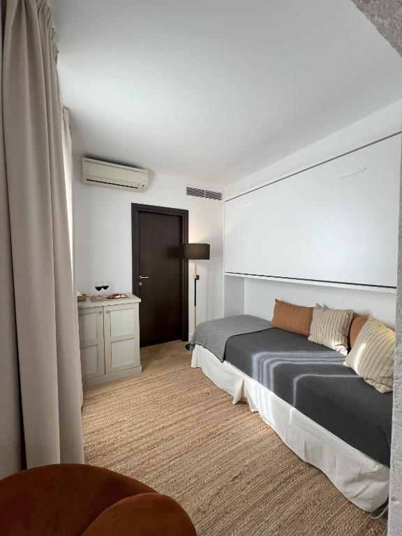 Hotel San Miguel Menorca — Hotel rooms in Mahon, Balearic Islands