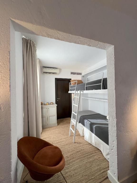 Hotel San Miguel Menorca — Hotel rooms in Mahon, Balearic Islands