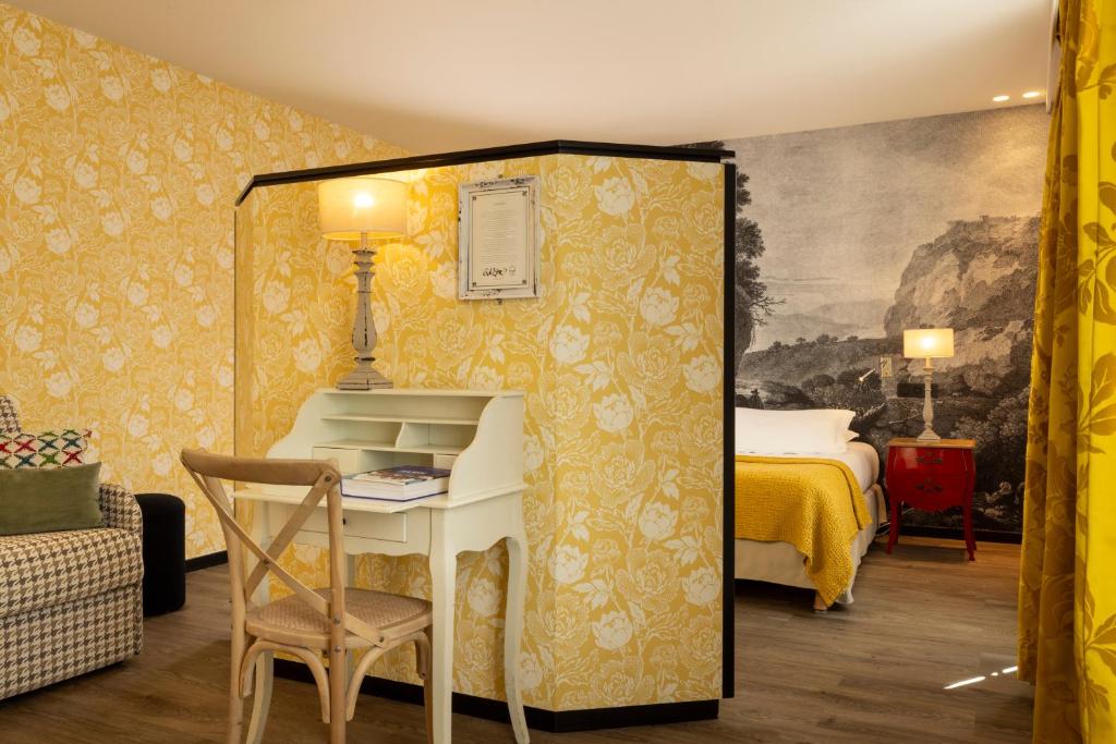 Hotel L’Antoine - 5