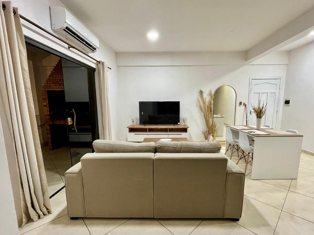 Apartamento cerca del Aeropuerto - 3