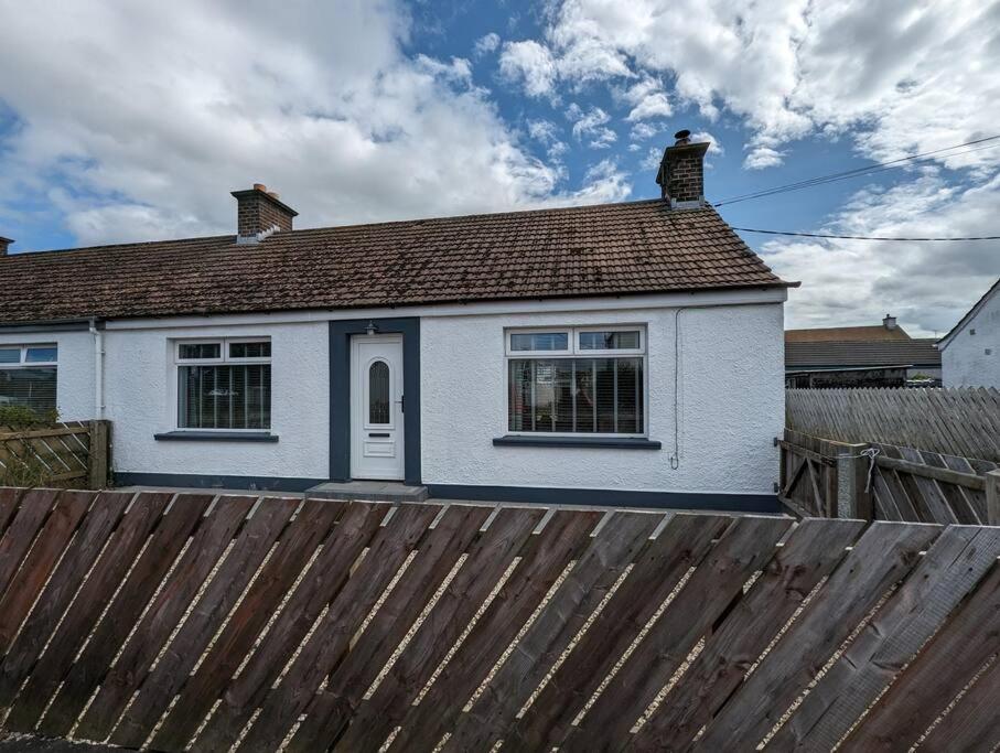 Home in Bushmills Town