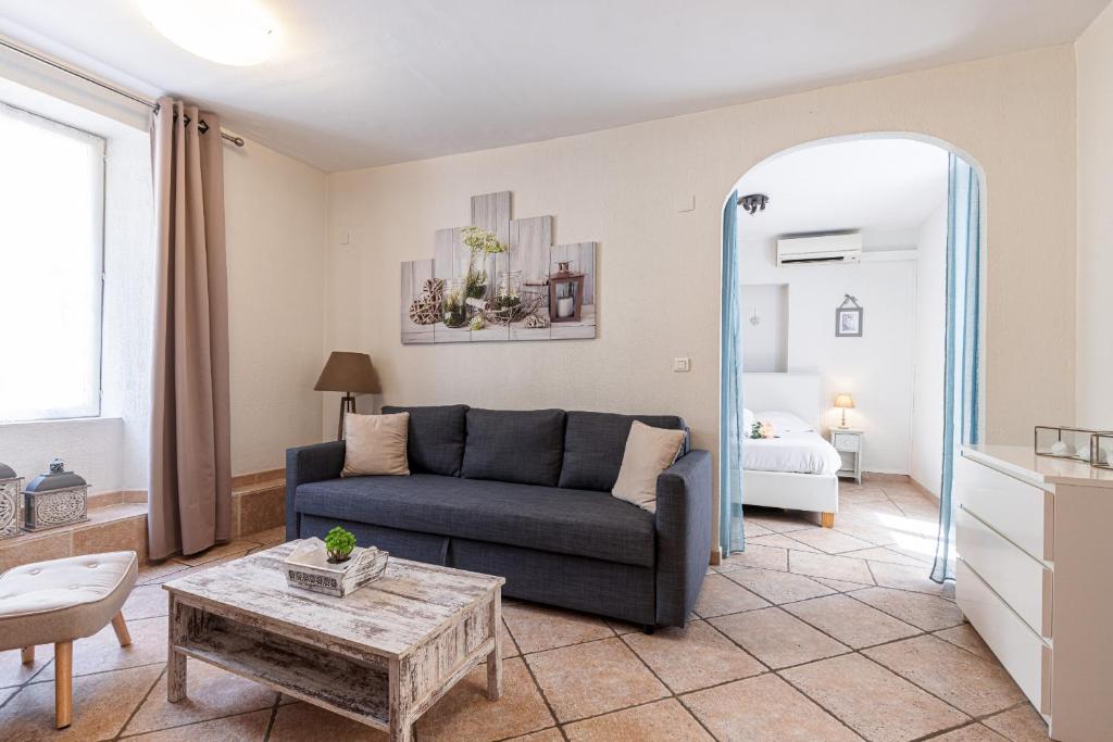 Cozy 1 Bdr at Nice Port, Nicea
