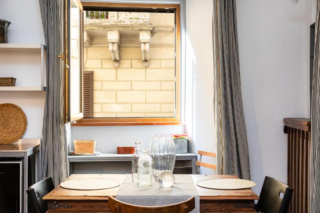 Pantheon by Rental in Rome - 2