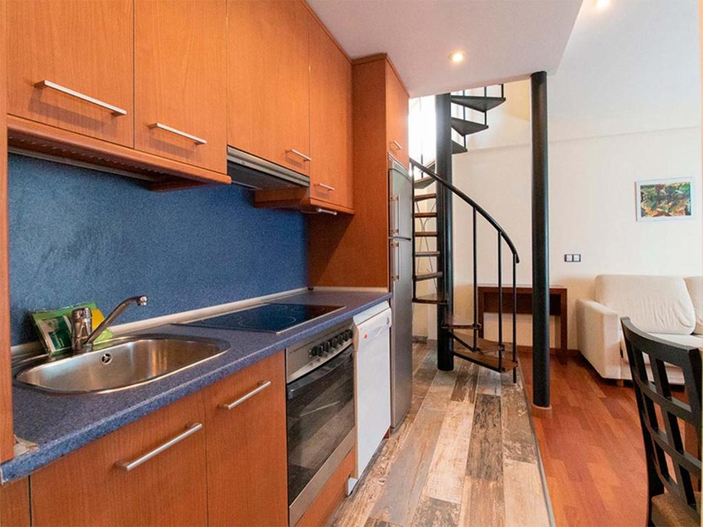 Apartamentos Villanua 3000 - 3