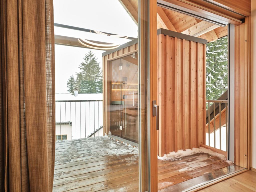 Mountain Lovers Three by AA Holiday Homes - 3