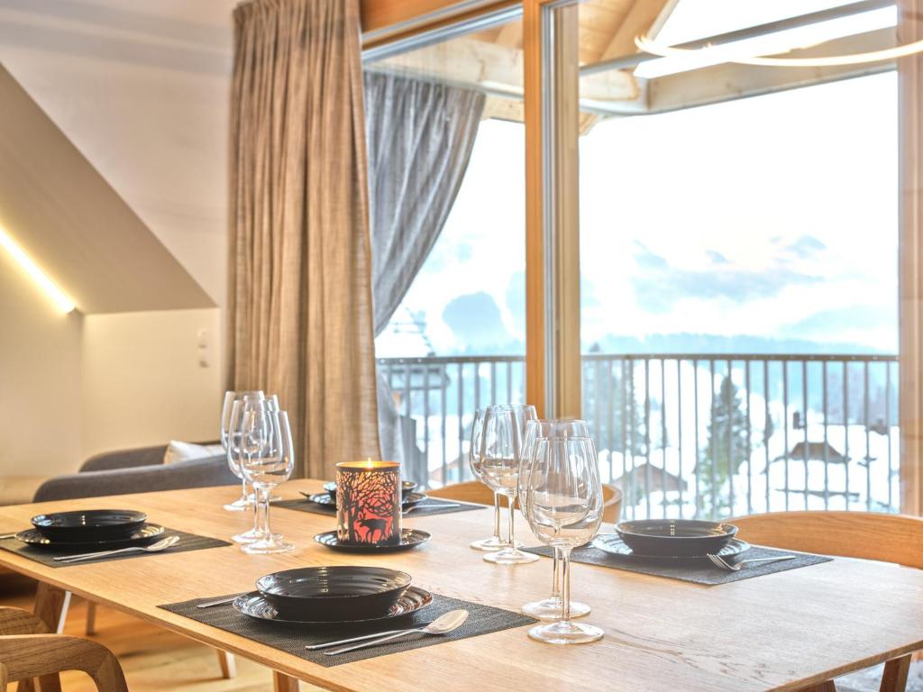 Mountain Lovers Three by AA Holiday Homes - 5