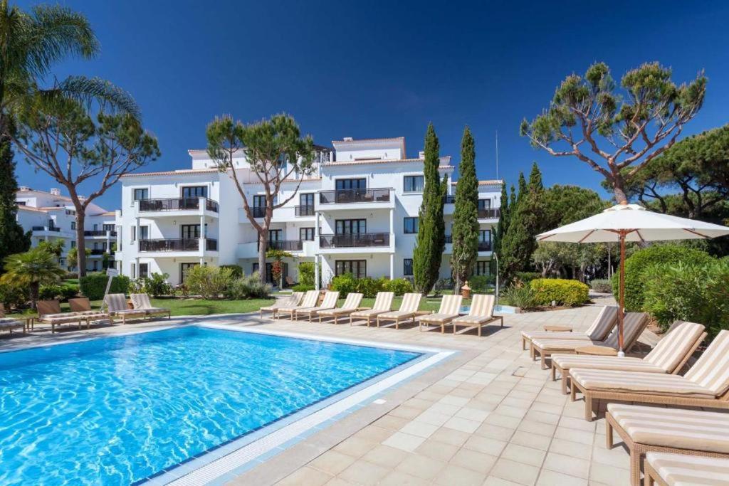 Pine Cliffs Suites, Albufeira