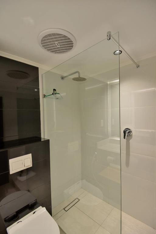 Hotel Facilities