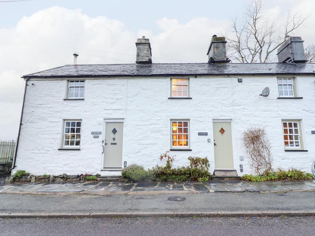 Bwthyn Y Bugail, Blaenau-Ffestiniog