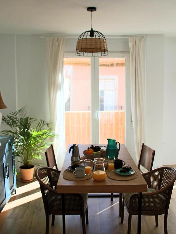 Apartamento Duque33 - 1