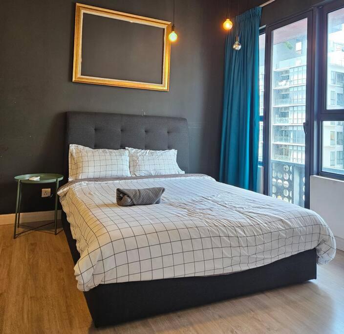 KLCC Family Suite ArtePlus Level 32, Kuala Lumpur