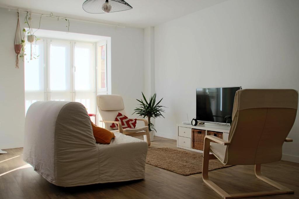Apartamento Duque33 - 3