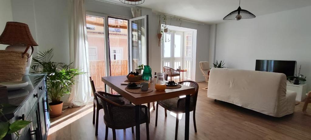Apartamento Duque33 - 4