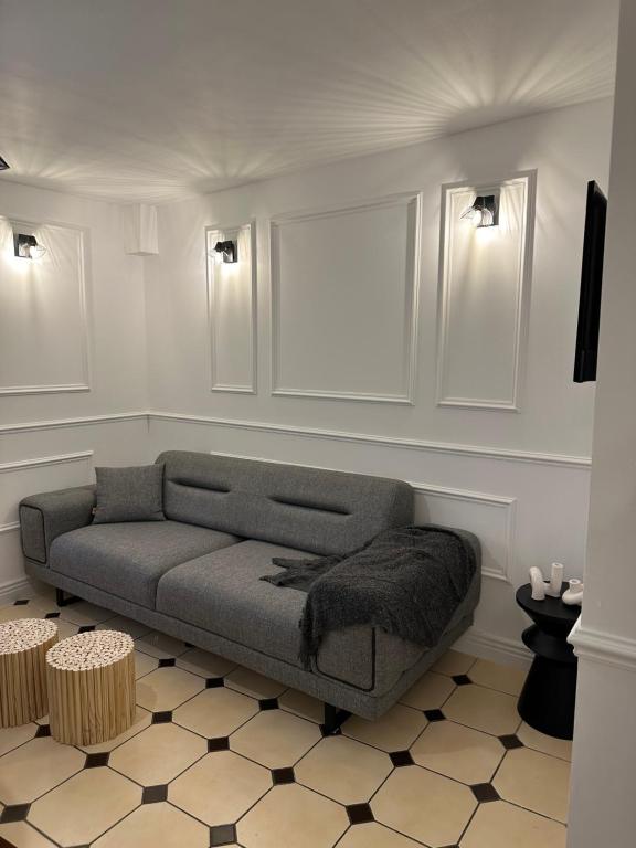 Appartement Haut Standing - 3