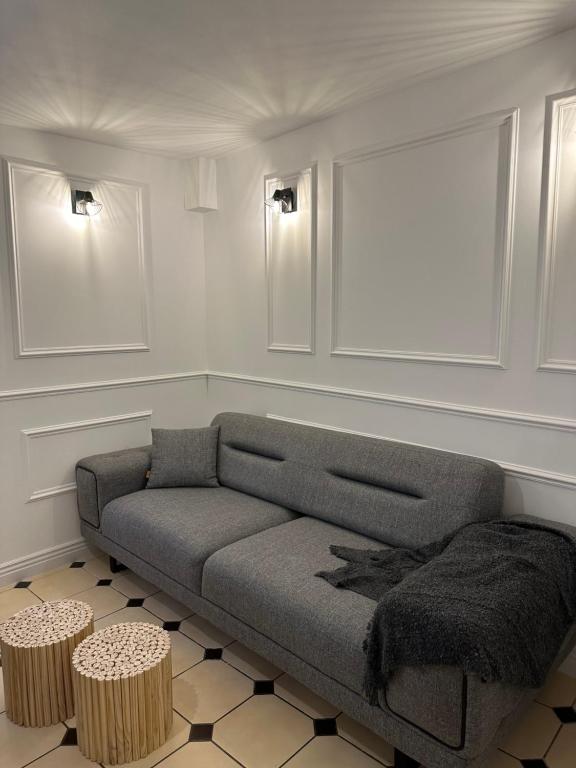 Appartement Haut Standing - 1