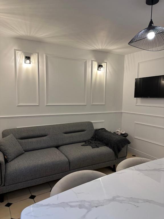 Appartement Haut Standing - 4