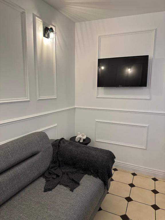 Appartement Haut Standing - 5