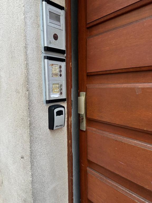 Appartement Haut Standing - 2