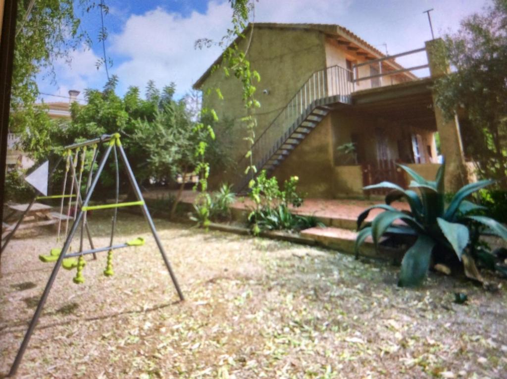 Habitación privada Cirga 2personas - 3