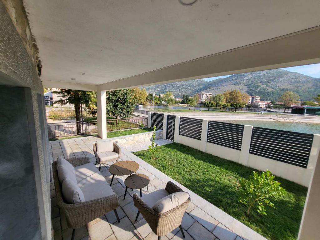 Vila Petra - 5