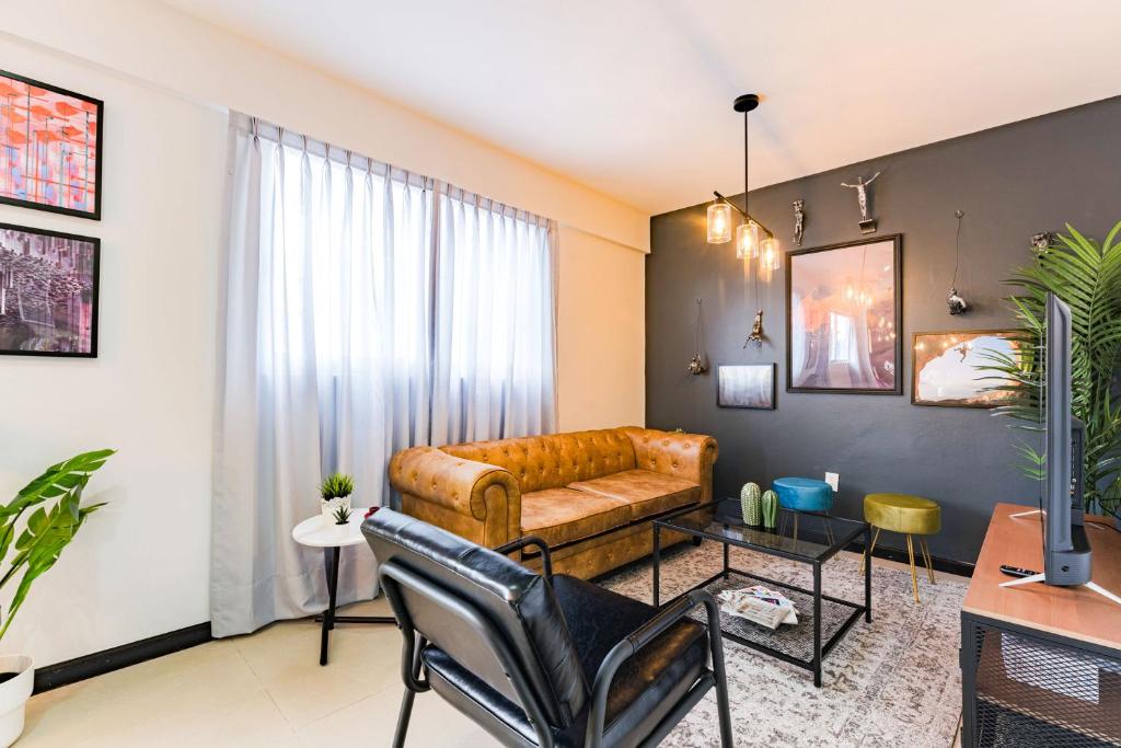 NEW Great Stay in Roma 24-7 Security - 5