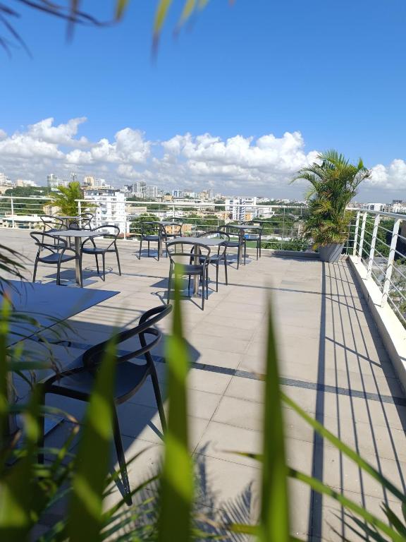 LINCOLN SUITE, Santo Domingo