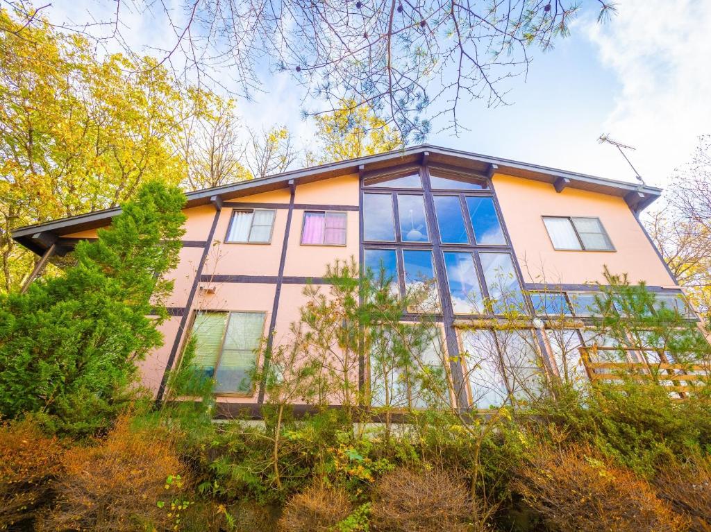 Nasugun - House - Vacation STAY 15881, Kuroiso