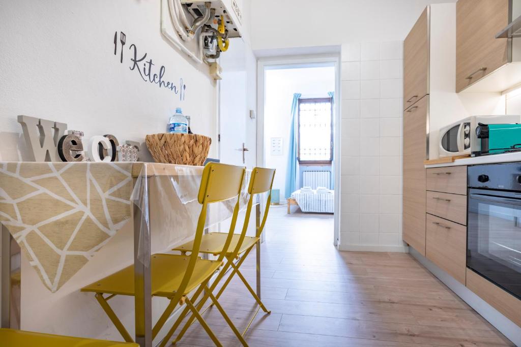 Cozy Apartment in Monza City Center - 3